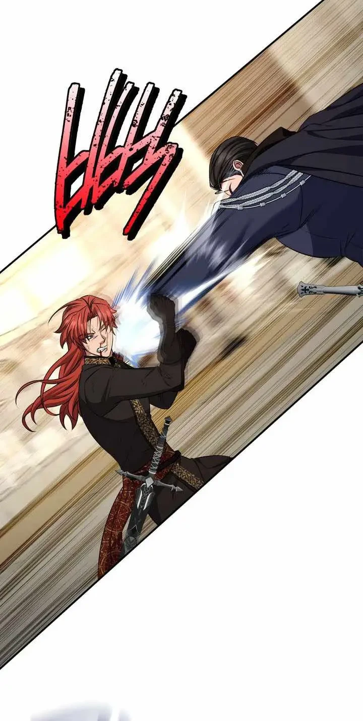 Margrave’s Bastard Son was The Emperor Chapter 92 - halaman 33