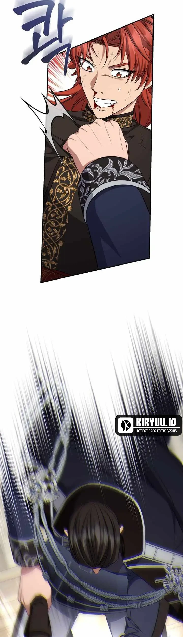 Margrave’s Bastard Son was The Emperor Chapter 92 - halaman 34