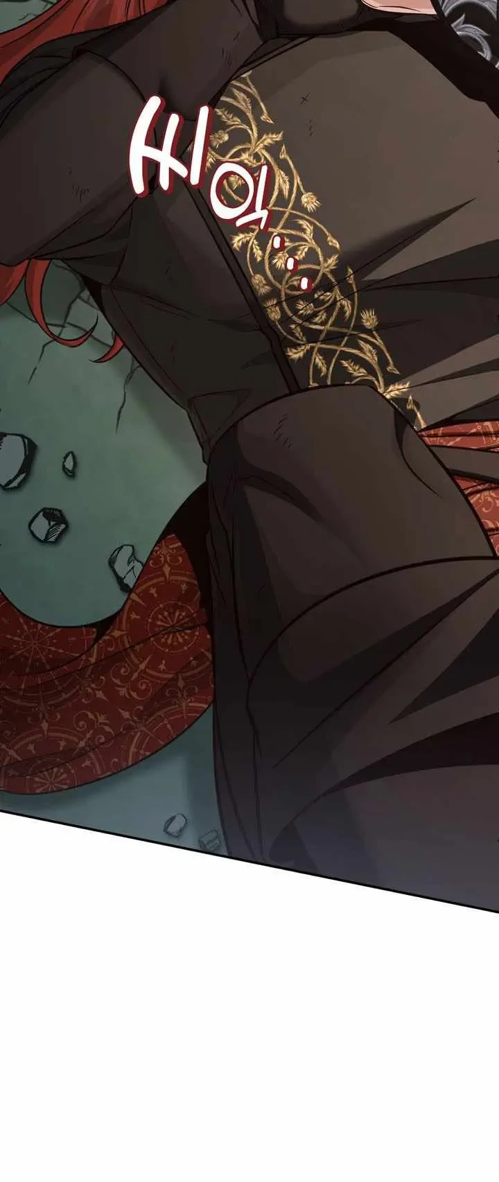 Margrave’s Bastard Son was The Emperor Chapter 92 - halaman 41