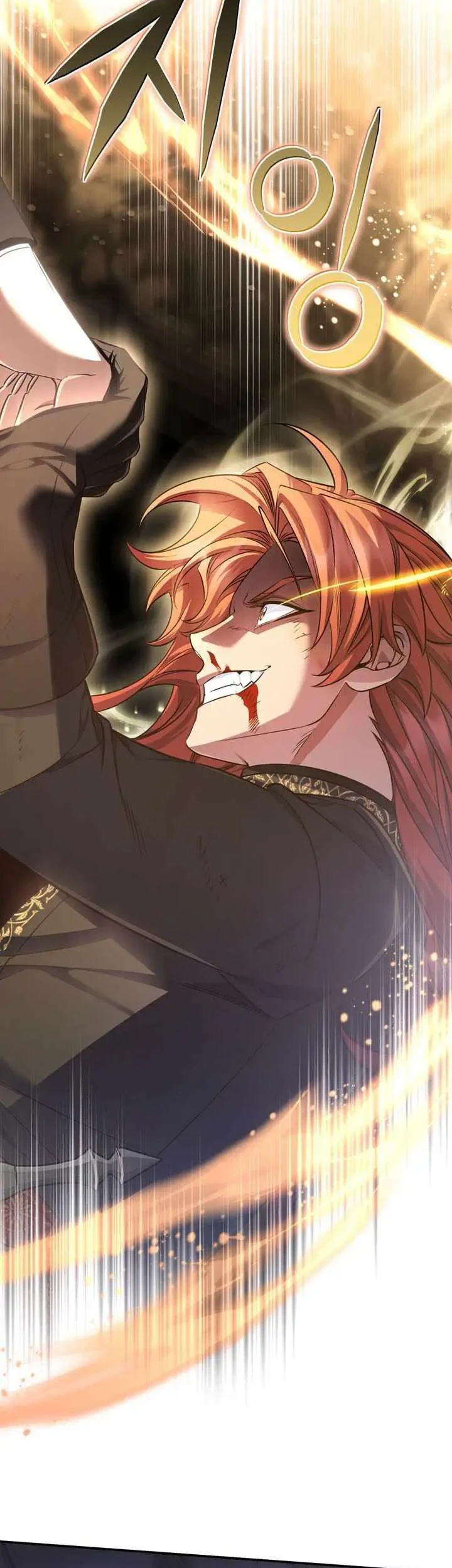 Margrave’s Bastard Son was The Emperor Chapter 92 - halaman 44