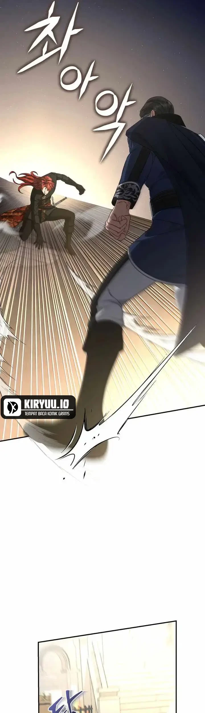 Margrave’s Bastard Son was The Emperor Chapter 92 - halaman 46