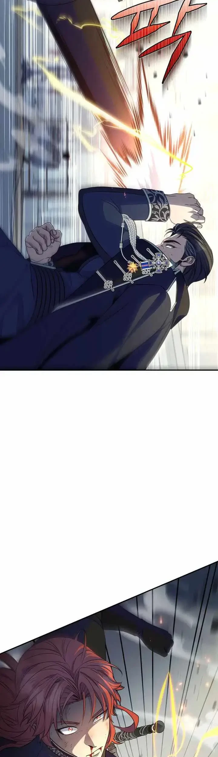 Margrave’s Bastard Son was The Emperor Chapter 92 - halaman 48