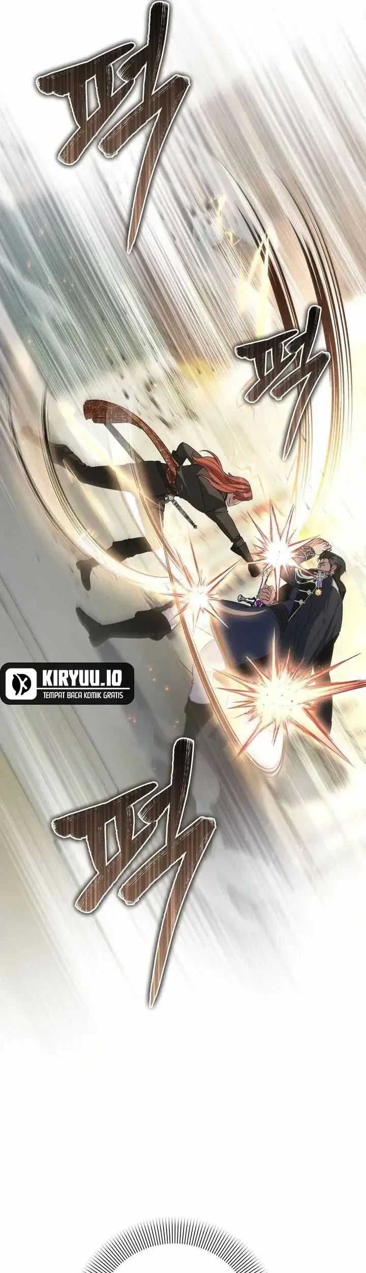 Margrave’s Bastard Son was The Emperor Chapter 92 - halaman 50