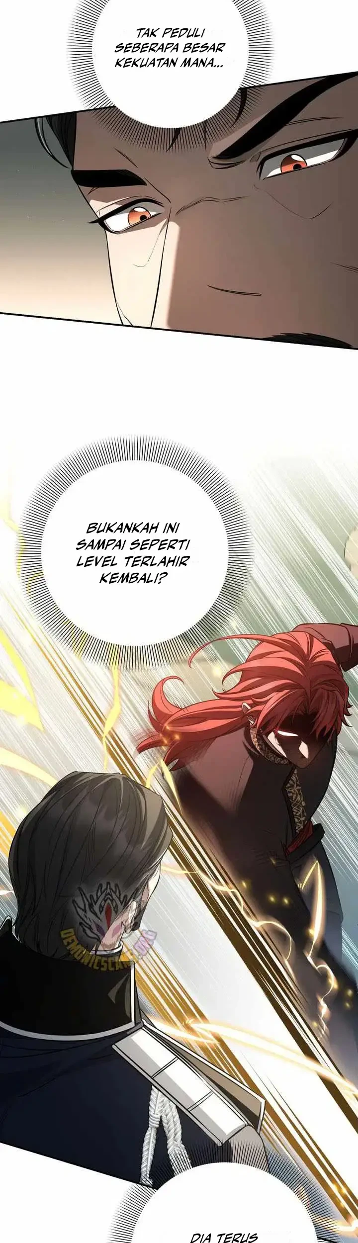 Margrave’s Bastard Son was The Emperor Chapter 92 - halaman 51