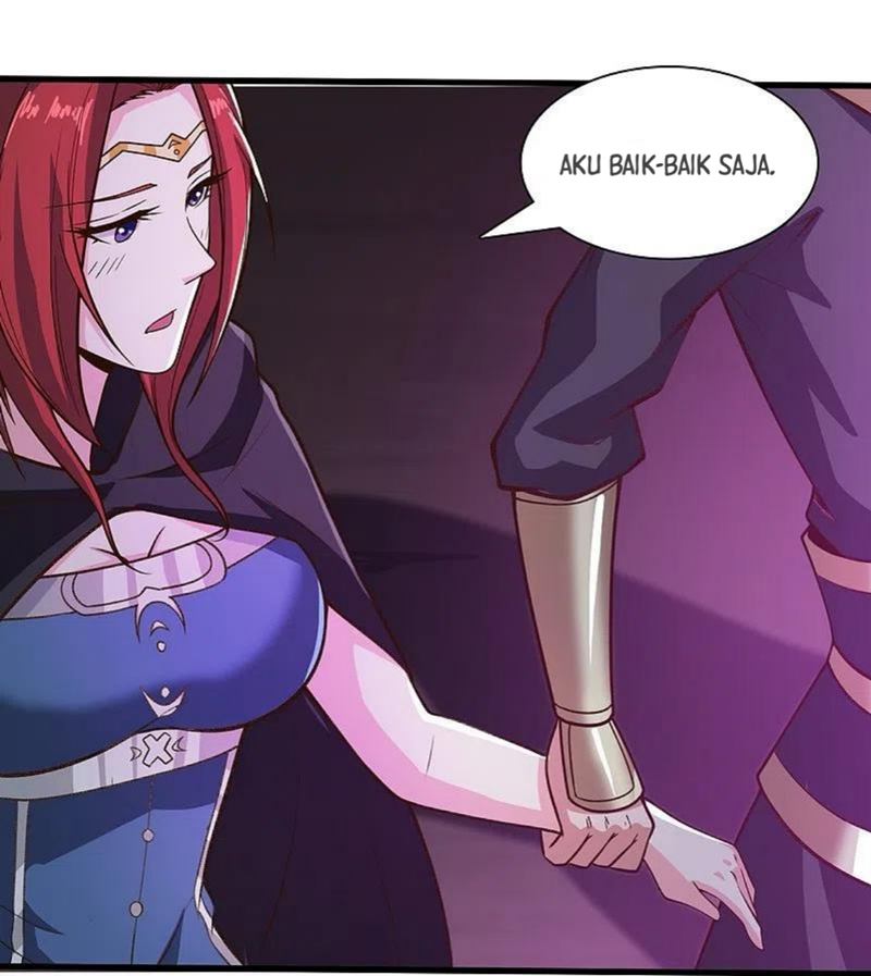 Margrave’s Bastard Son was The Emperor Chapter 92 - halaman 9