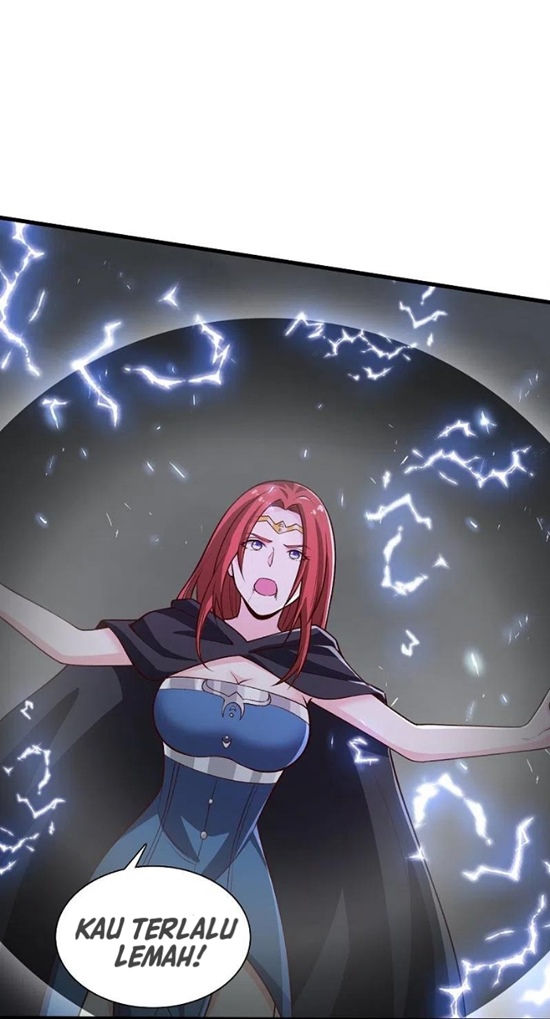 Margrave’s Bastard Son was The Emperor Chapter 93 - halaman 11