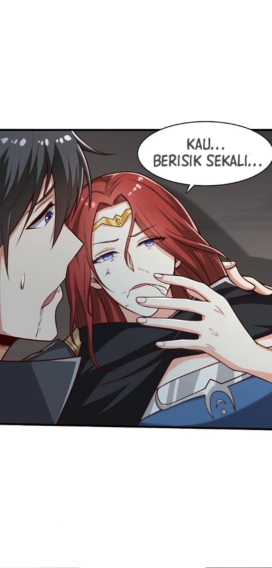 Margrave’s Bastard Son was The Emperor Chapter 93 - halaman 20