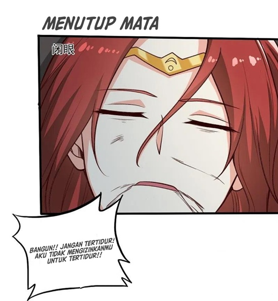 Margrave’s Bastard Son was The Emperor Chapter 93 - halaman 22