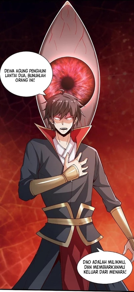Margrave’s Bastard Son was The Emperor Chapter 93 - halaman 27