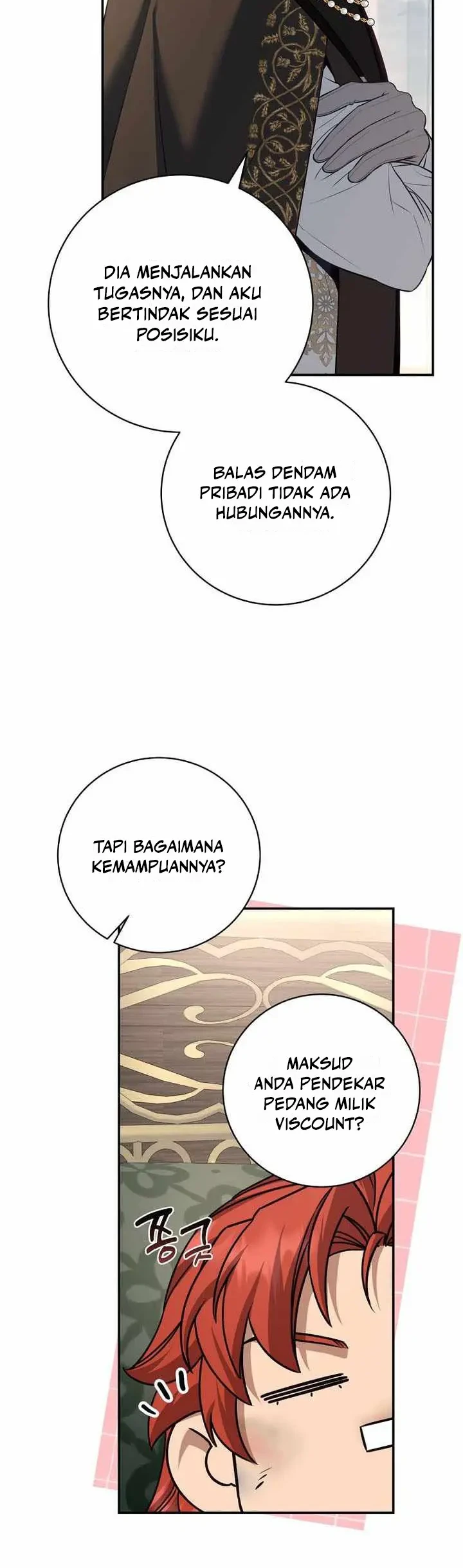 Margrave’s Bastard Son was The Emperor Chapter 93 - halaman 36