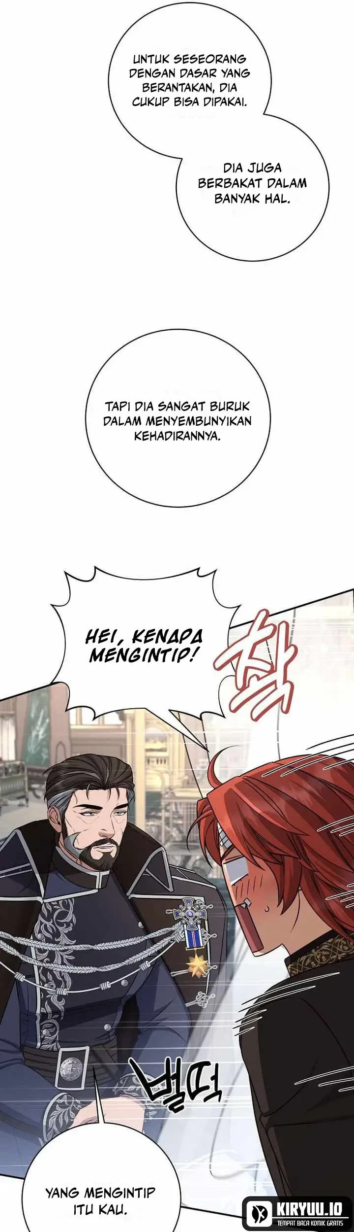 Margrave’s Bastard Son was The Emperor Chapter 93 - halaman 37