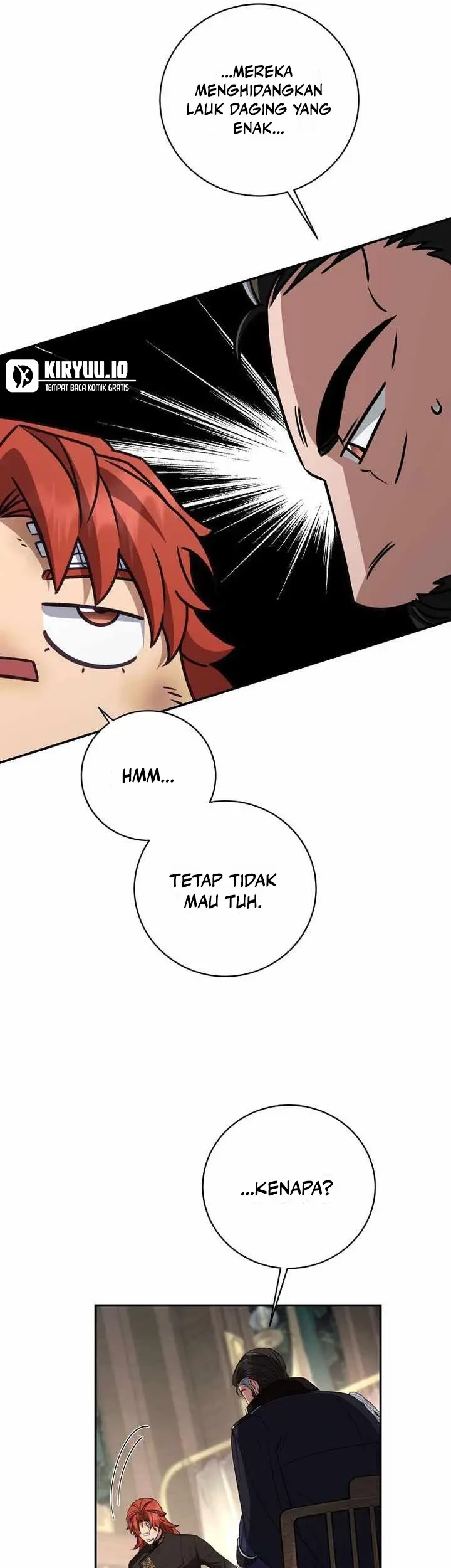 Margrave’s Bastard Son was The Emperor Chapter 93 - halaman 41