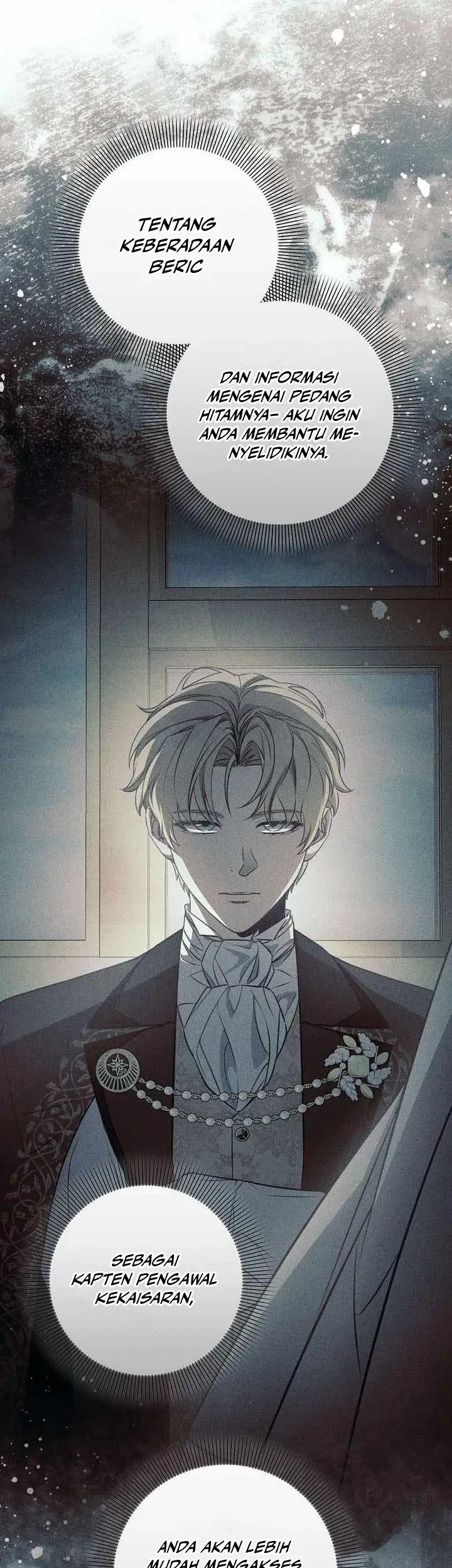 Margrave’s Bastard Son was The Emperor Chapter 93 - halaman 49