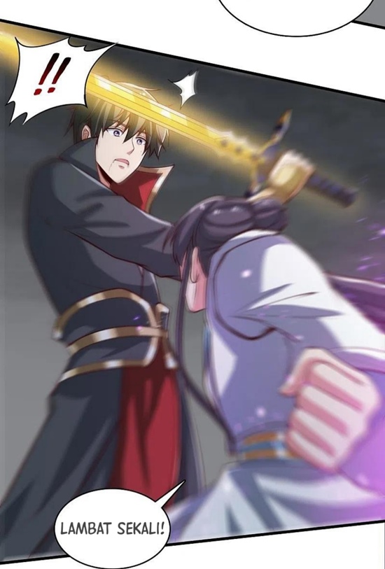 Margrave’s Bastard Son was The Emperor Chapter 93 - halaman 5