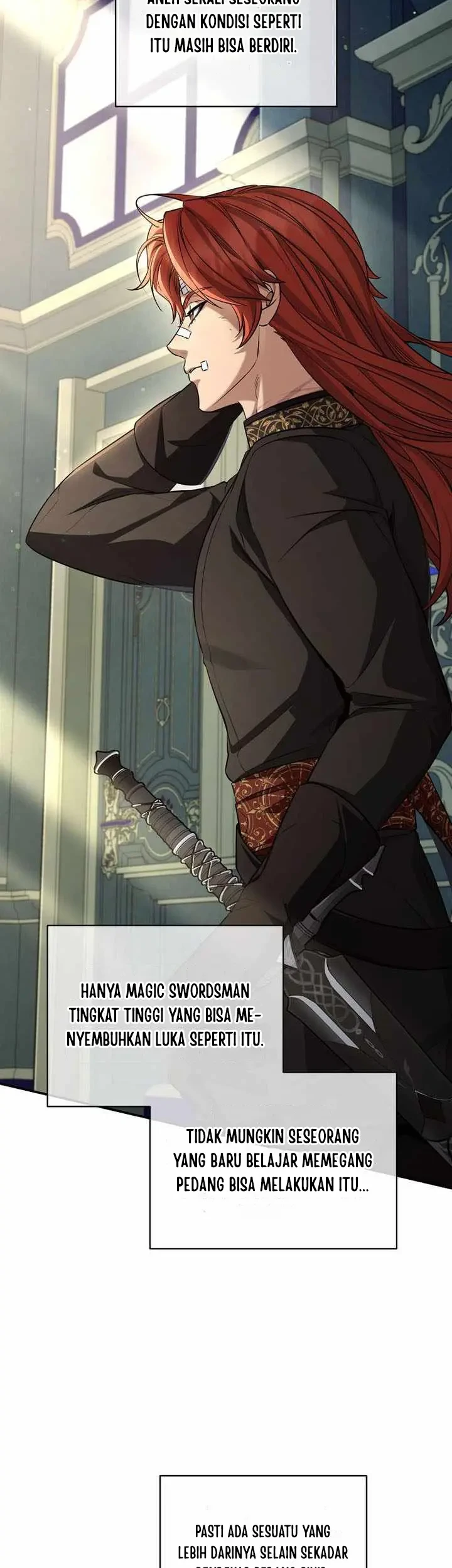 Margrave’s Bastard Son was The Emperor Chapter 93 - halaman 51