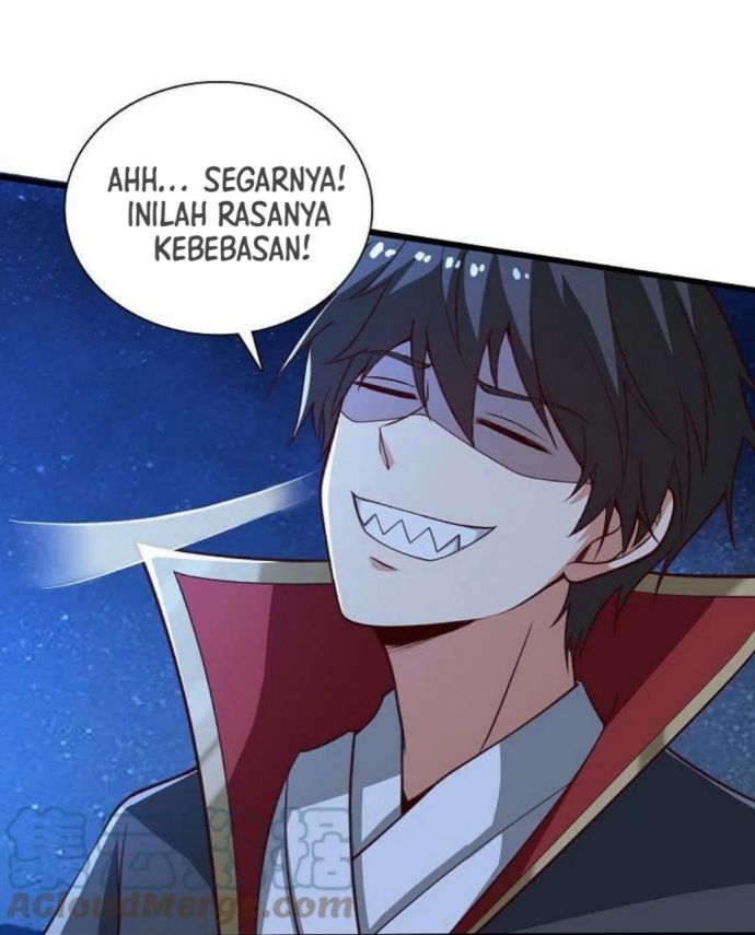 Margrave’s Bastard Son was The Emperor Chapter 94 - halaman 17