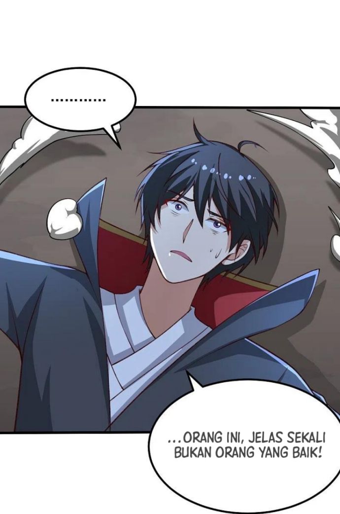 Margrave’s Bastard Son was The Emperor Chapter 94 - halaman 24
