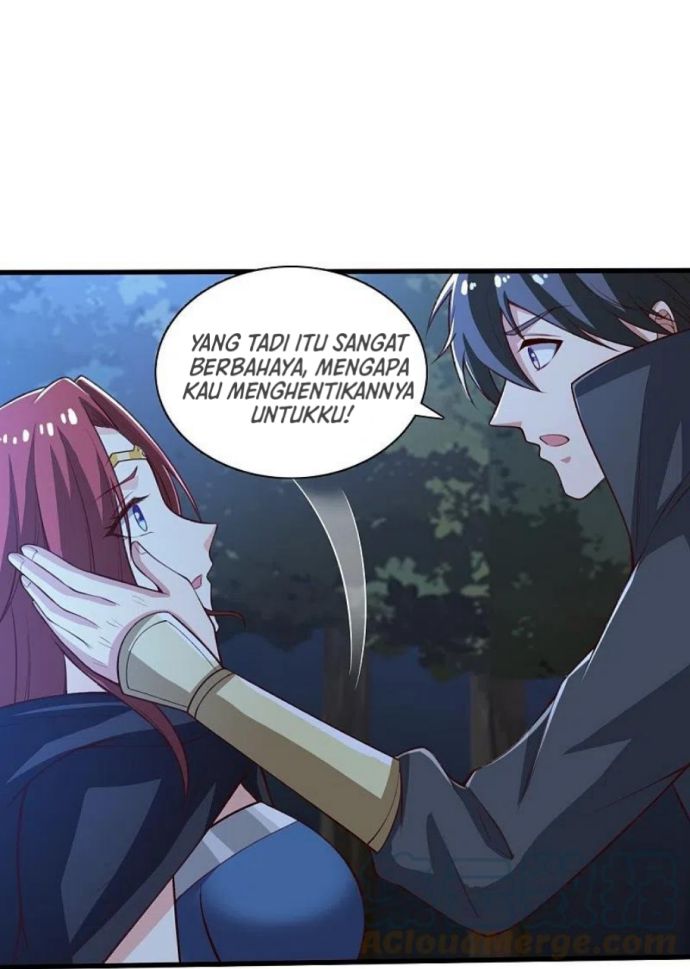 Margrave’s Bastard Son was The Emperor Chapter 94 - halaman 27