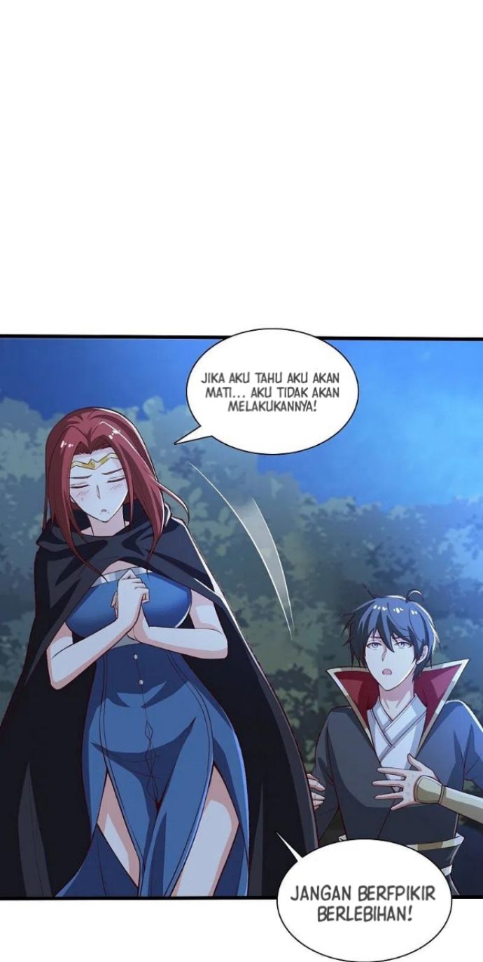 Margrave’s Bastard Son was The Emperor Chapter 94 - halaman 28