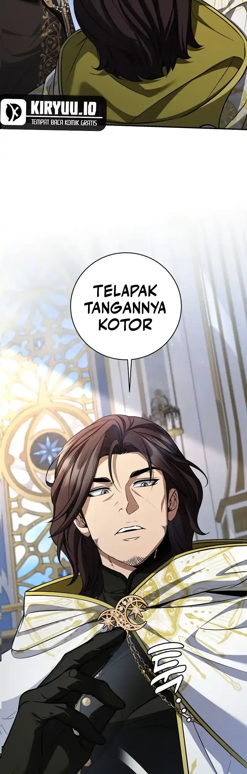 Margrave’s Bastard Son was The Emperor Chapter 94 - halaman 35
