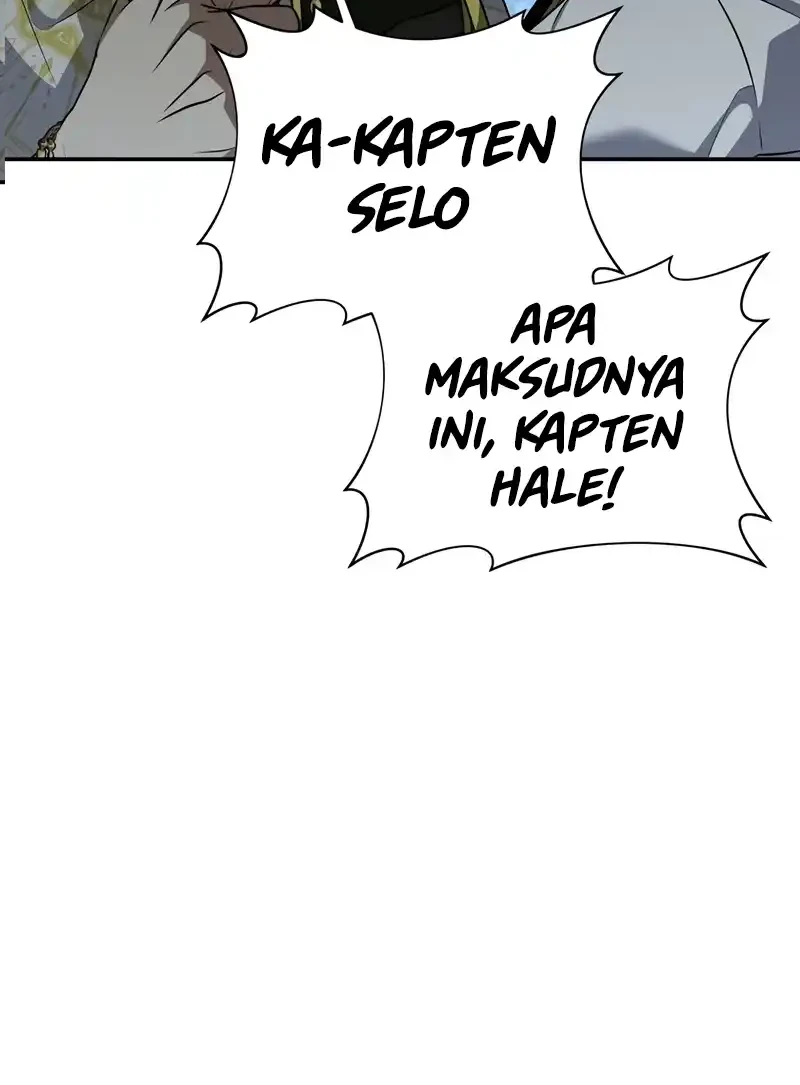 Margrave’s Bastard Son was The Emperor Chapter 94 - halaman 37