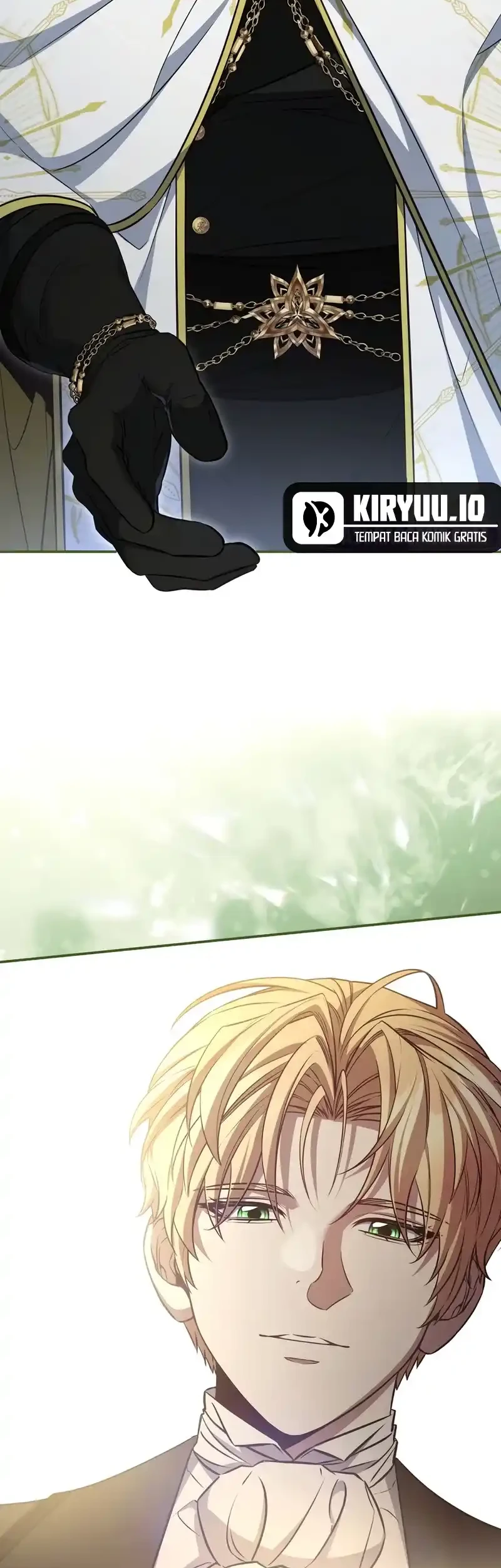 Margrave’s Bastard Son was The Emperor Chapter 94 - halaman 52