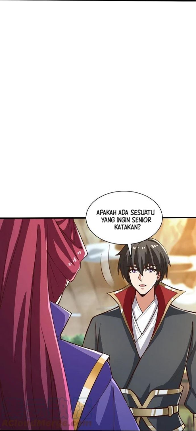 Margrave’s Bastard Son was The Emperor Chapter 95 - halaman 12