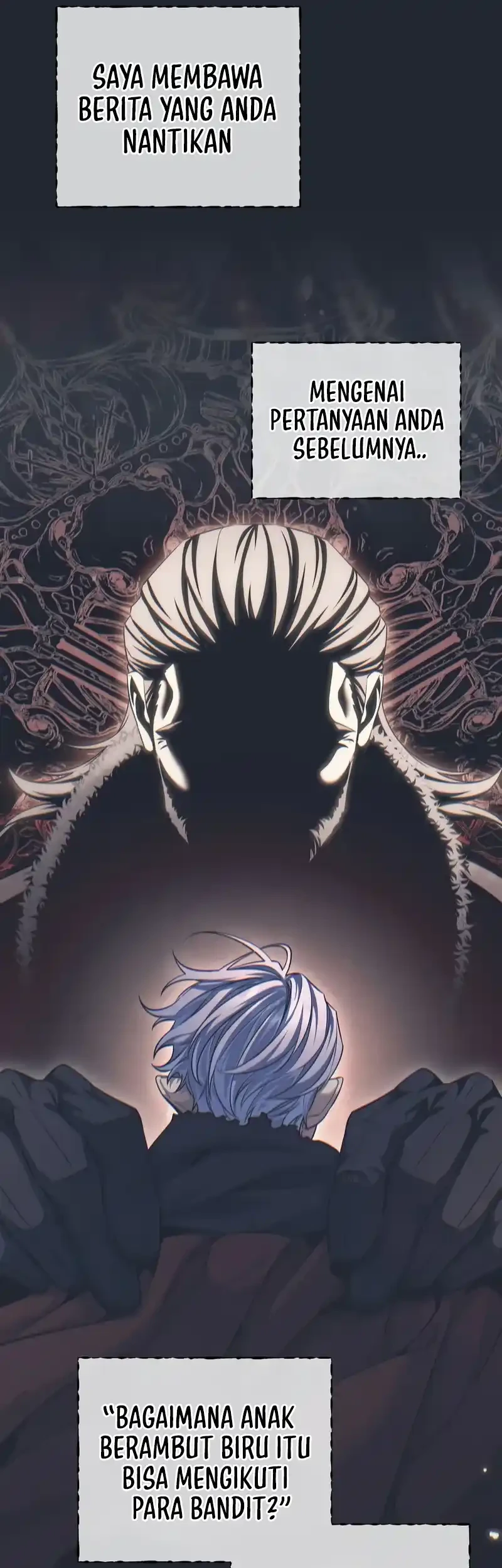 Margrave’s Bastard Son was The Emperor Chapter 95 - halaman 29