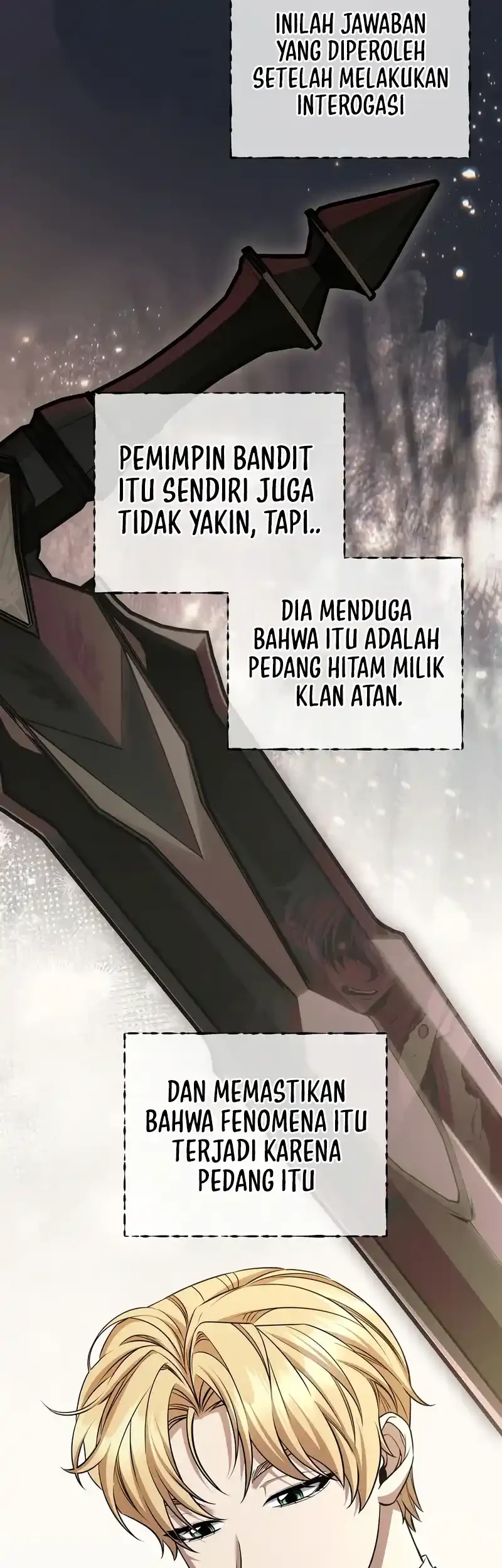 Margrave’s Bastard Son was The Emperor Chapter 95 - halaman 30