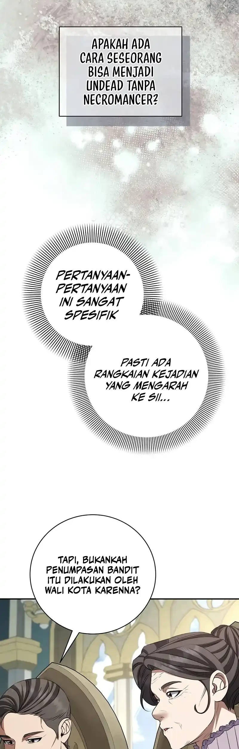 Margrave’s Bastard Son was The Emperor Chapter 95 - halaman 42