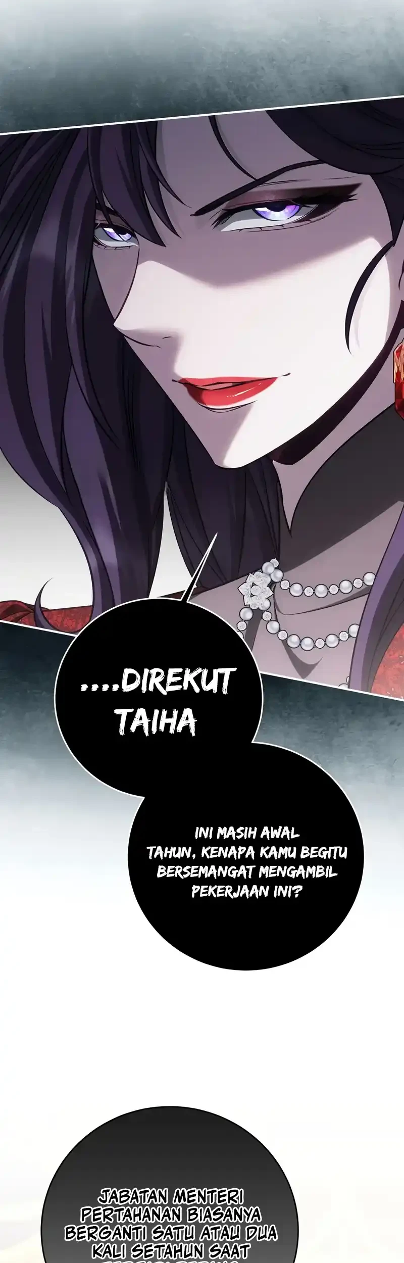 Margrave’s Bastard Son was The Emperor Chapter 95 - halaman 47