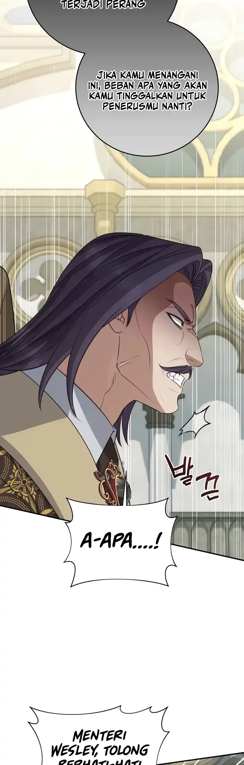 Margrave’s Bastard Son was The Emperor Chapter 95 - halaman 48