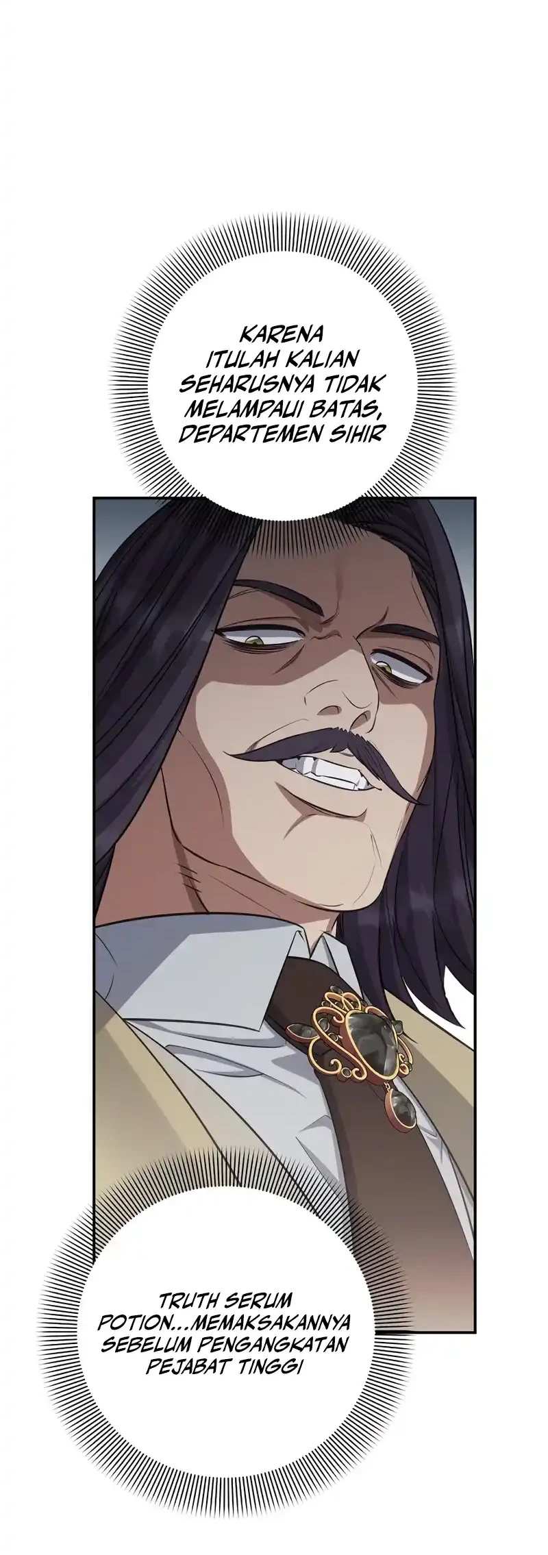 Margrave’s Bastard Son was The Emperor Chapter 95 - halaman 51
