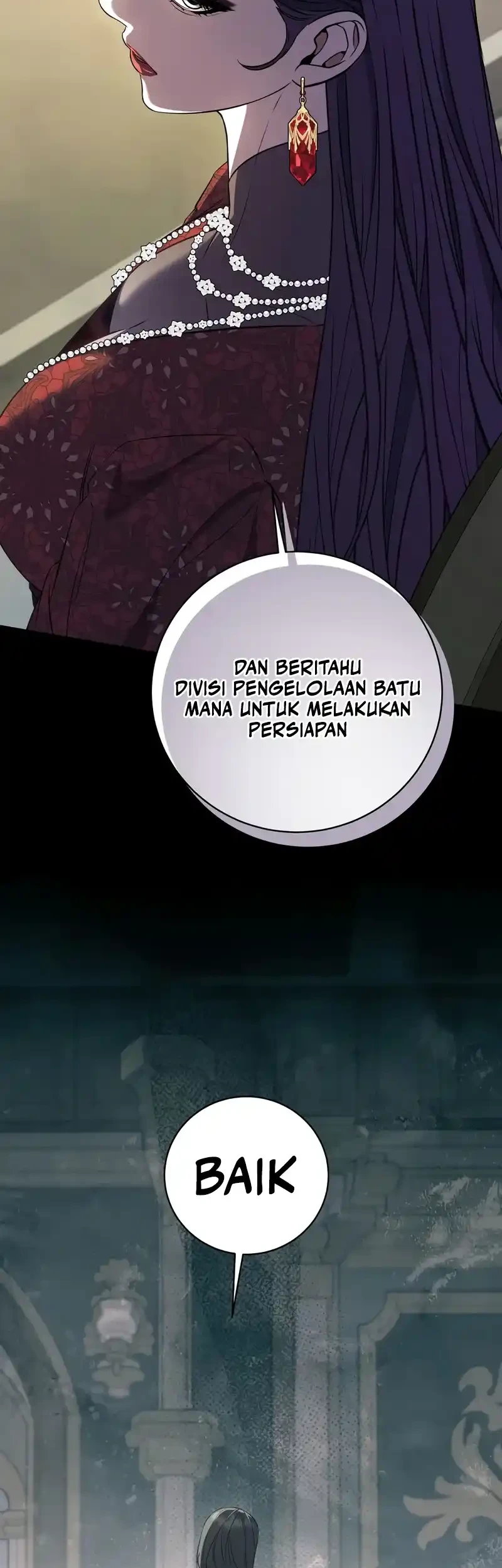 Margrave’s Bastard Son was The Emperor Chapter 95 - halaman 54