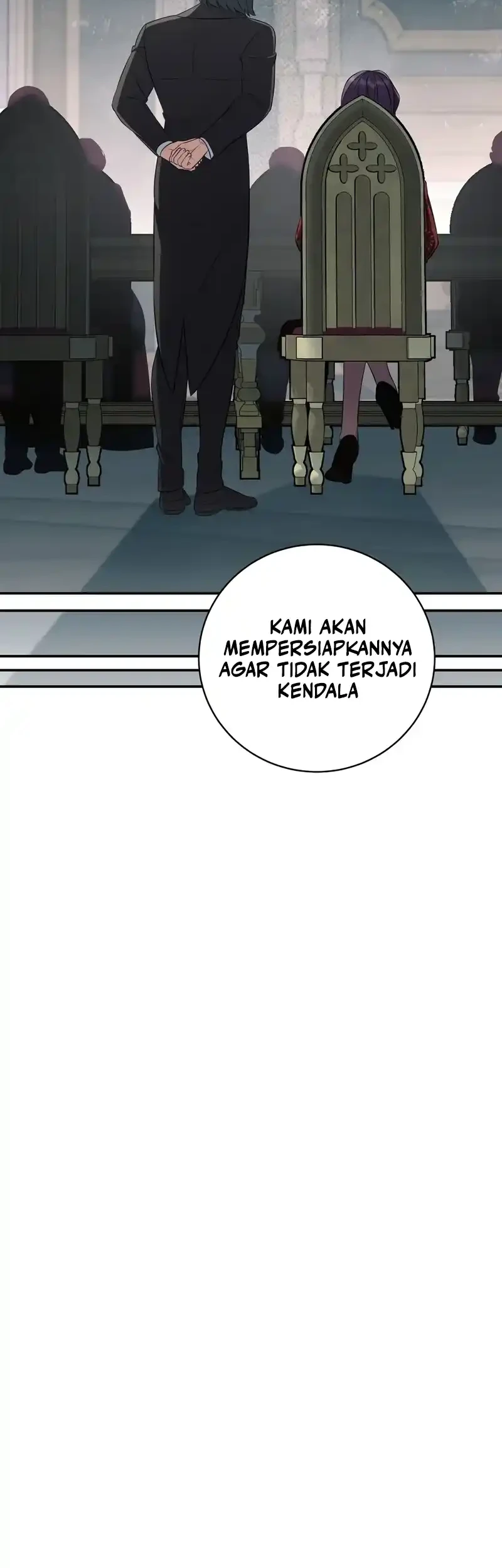 Margrave’s Bastard Son was The Emperor Chapter 95 - halaman 55