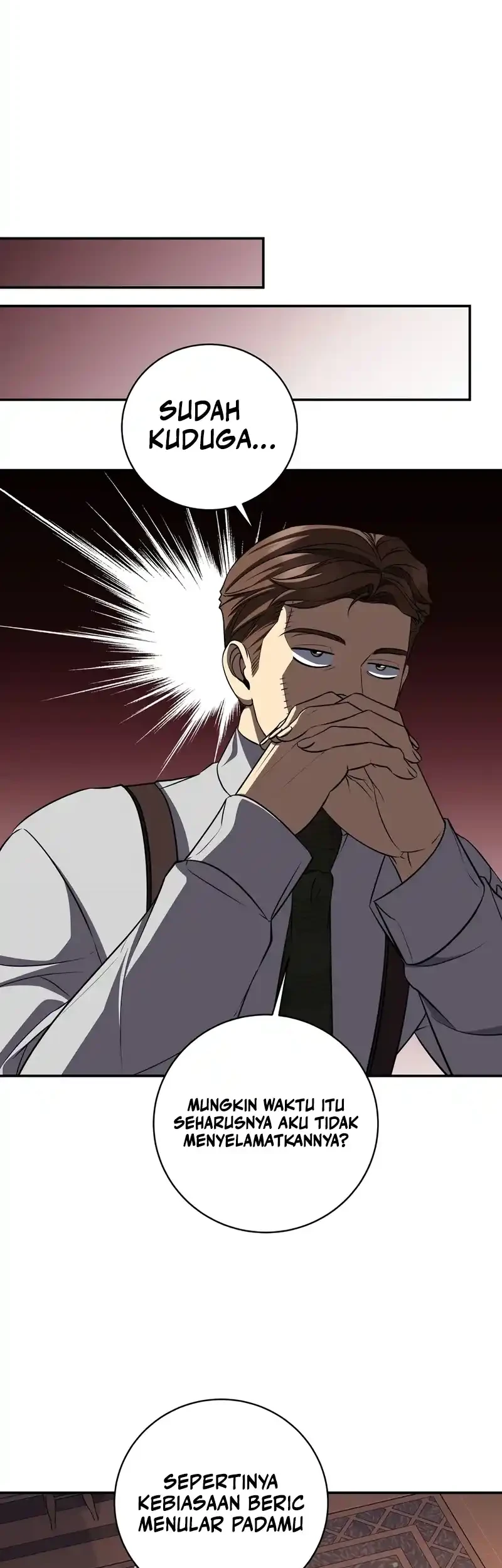 Margrave’s Bastard Son was The Emperor Chapter 95 - halaman 56