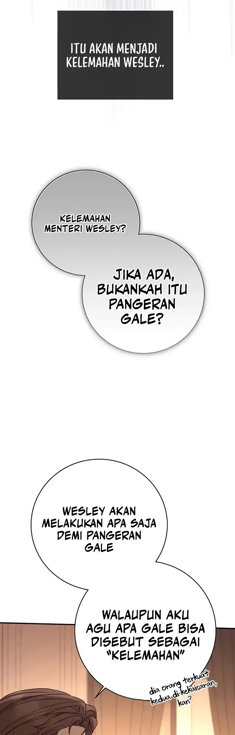 Margrave’s Bastard Son was The Emperor Chapter 95 - halaman 65