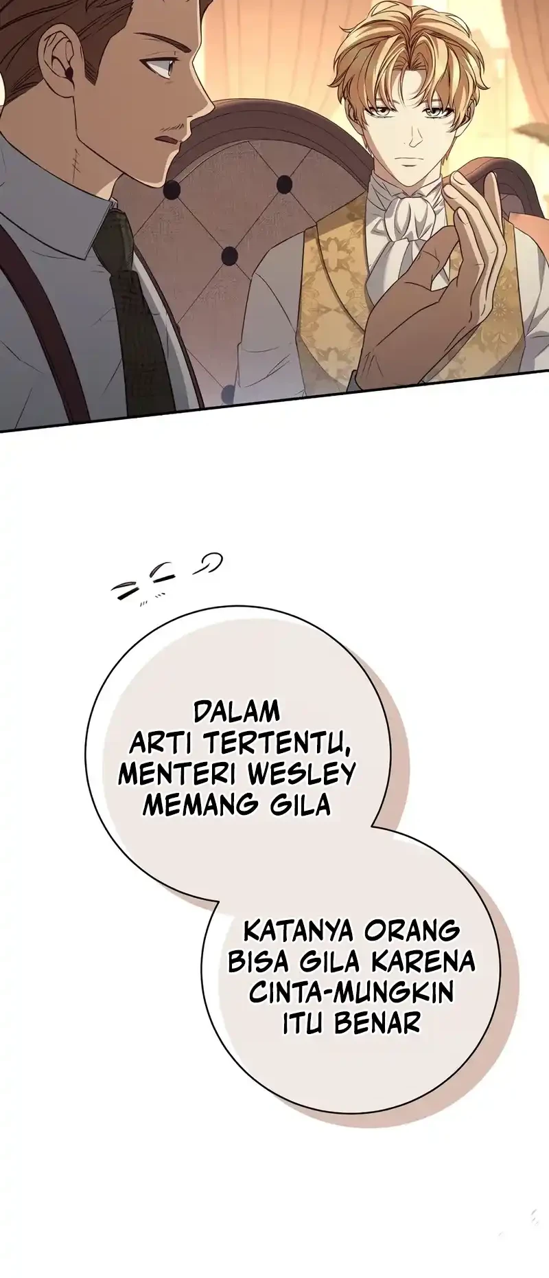Margrave’s Bastard Son was The Emperor Chapter 95 - halaman 66