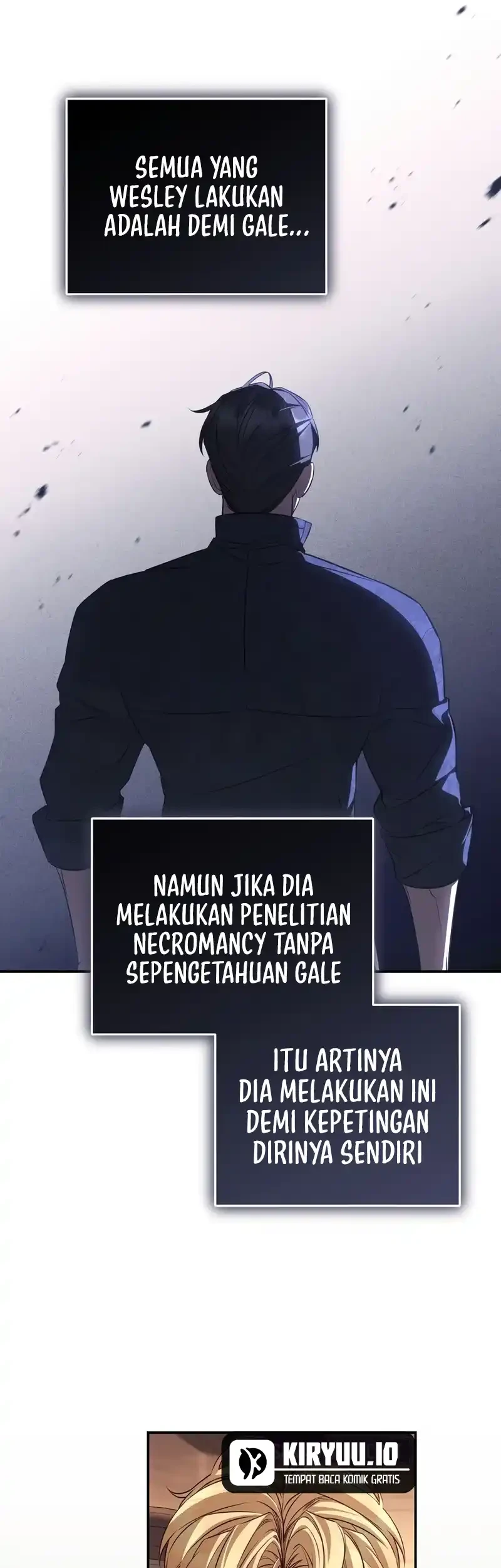 Margrave’s Bastard Son was The Emperor Chapter 95 - halaman 67
