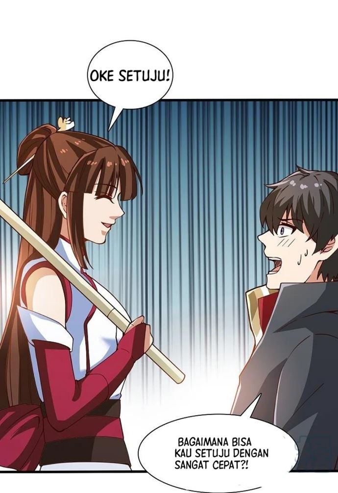 Margrave’s Bastard Son was The Emperor Chapter 96 - halaman 10