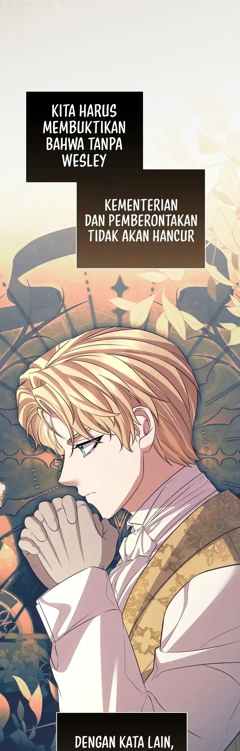 Margrave’s Bastard Son was The Emperor Chapter 96 - halaman 15