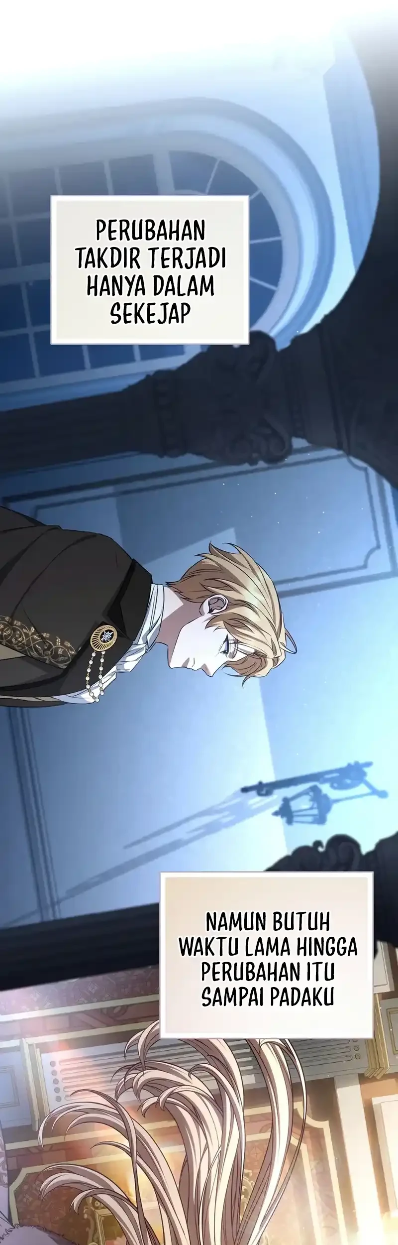 Margrave’s Bastard Son was The Emperor Chapter 96 - halaman 36