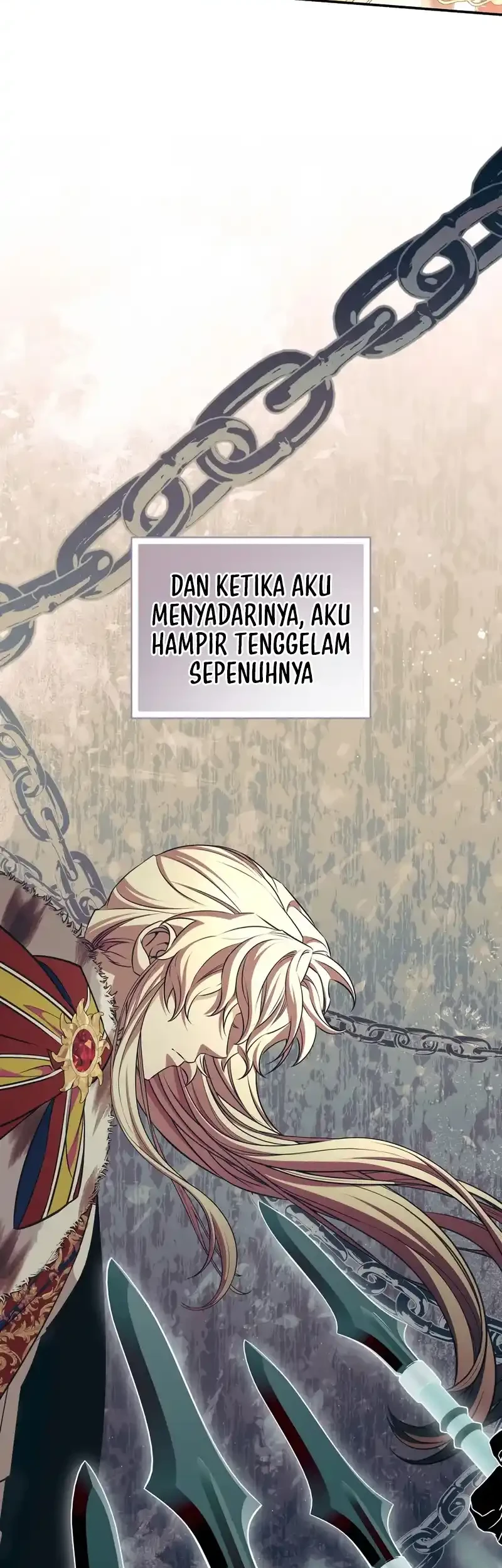 Margrave’s Bastard Son was The Emperor Chapter 96 - halaman 38