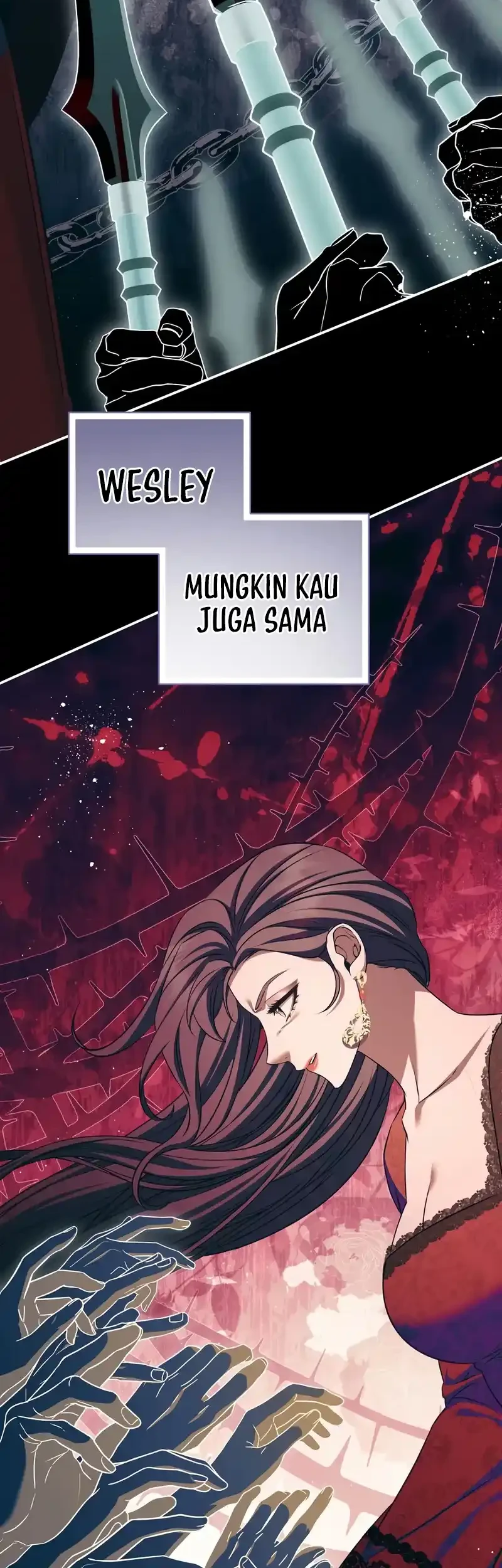 Margrave’s Bastard Son was The Emperor Chapter 96 - halaman 39