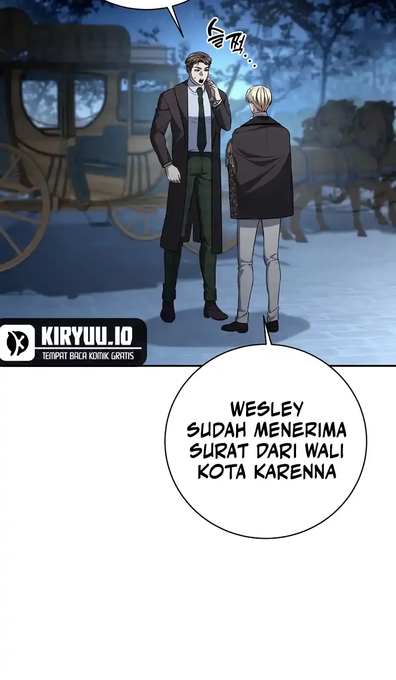 Margrave’s Bastard Son was The Emperor Chapter 96 - halaman 47