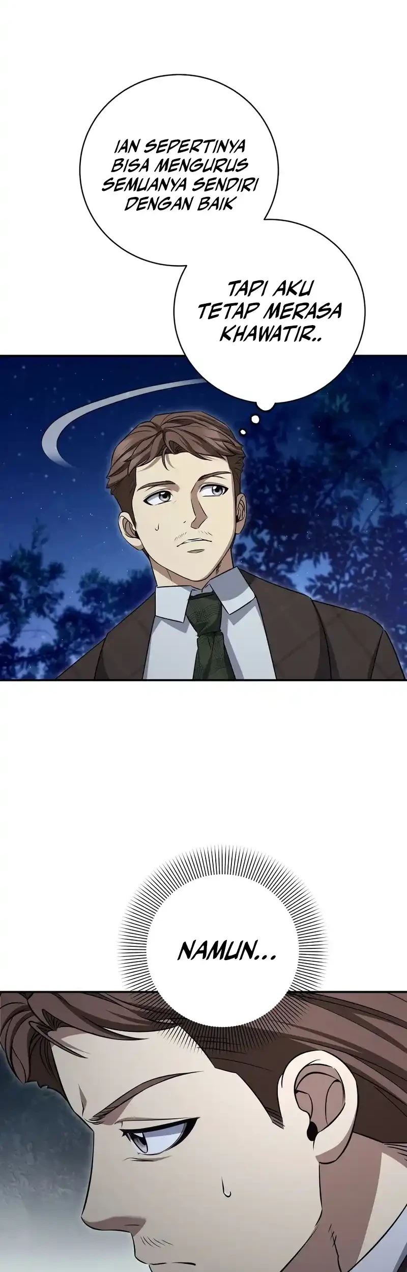 Margrave’s Bastard Son was The Emperor Chapter 96 - halaman 51