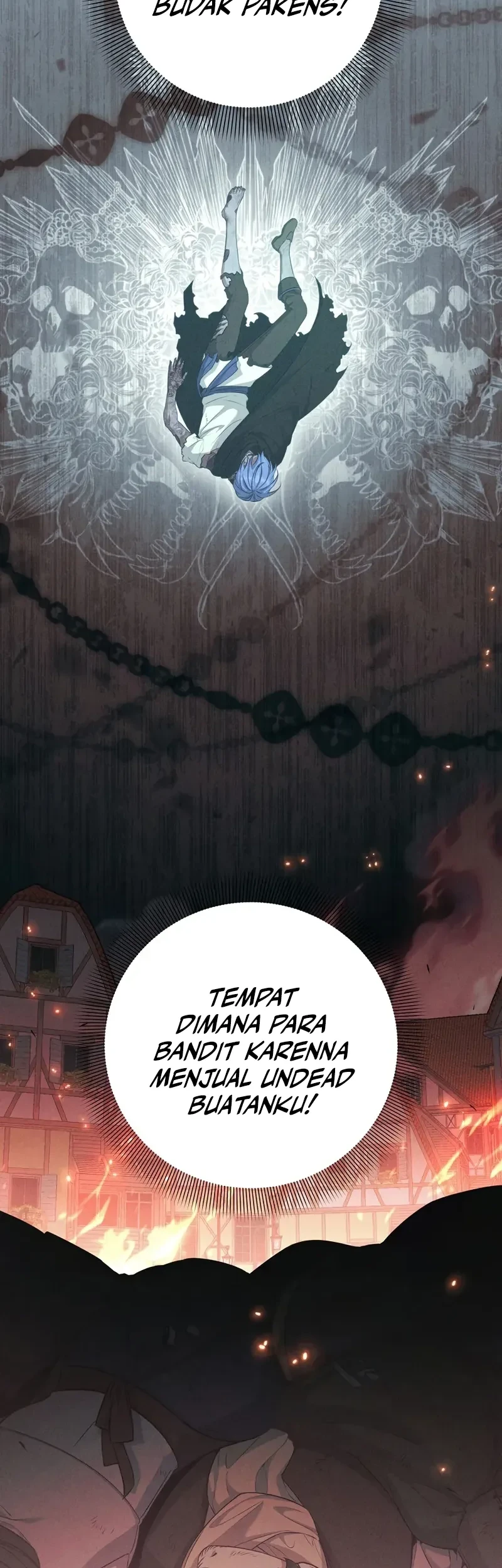 Margrave’s Bastard Son was The Emperor Chapter 97 - halaman 13