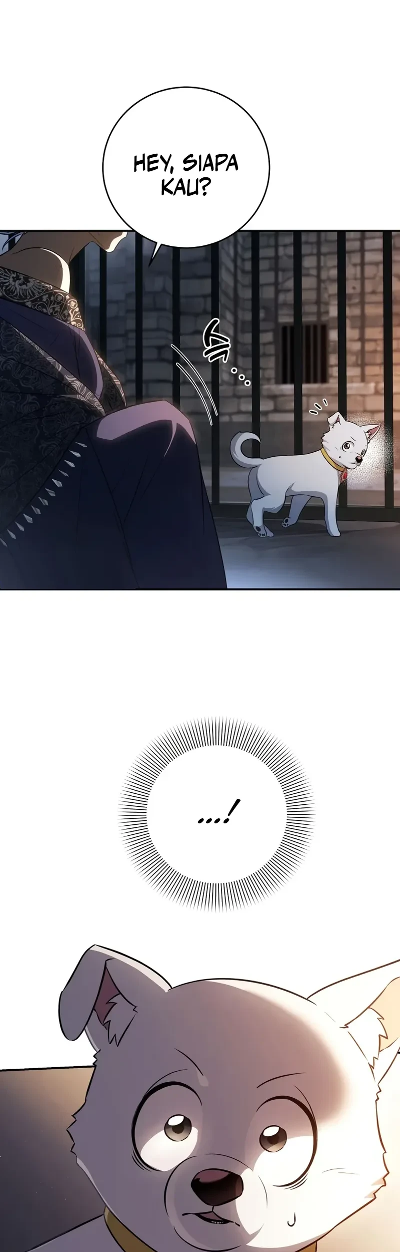 Margrave’s Bastard Son was The Emperor Chapter 97 - halaman 22