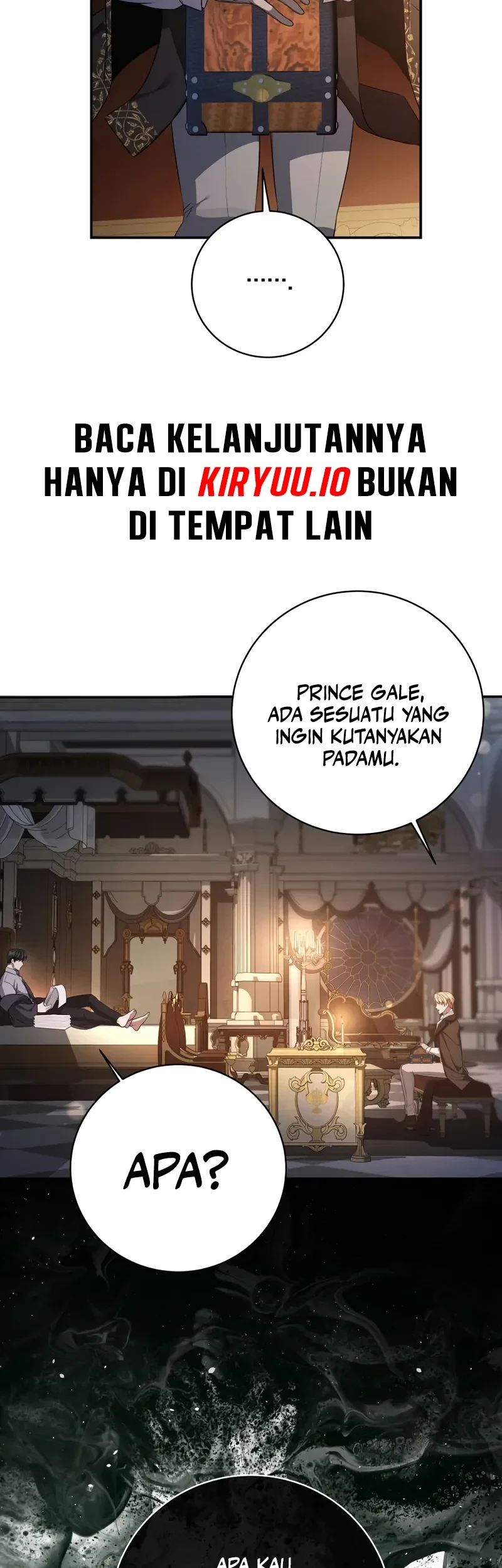 Margrave’s Bastard Son was The Emperor Chapter 97 - halaman 29