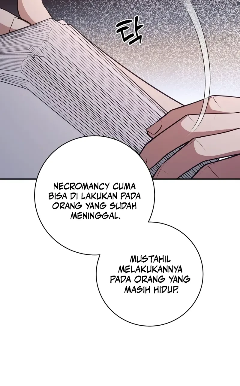Margrave’s Bastard Son was The Emperor Chapter 97 - halaman 31